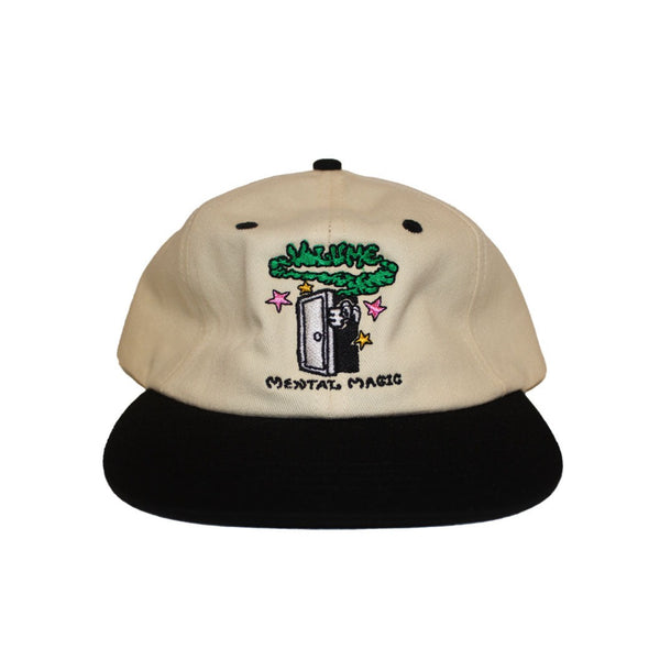 Mental Magic Cap – Volume Wear